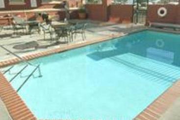 Hotel The Camlin  | Seattle | Washington | United States 2