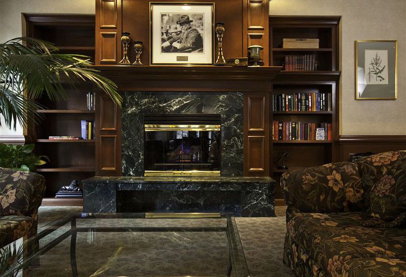 The Roosevelt, a Coast Hotel  | Seattle | Washington | United States 1