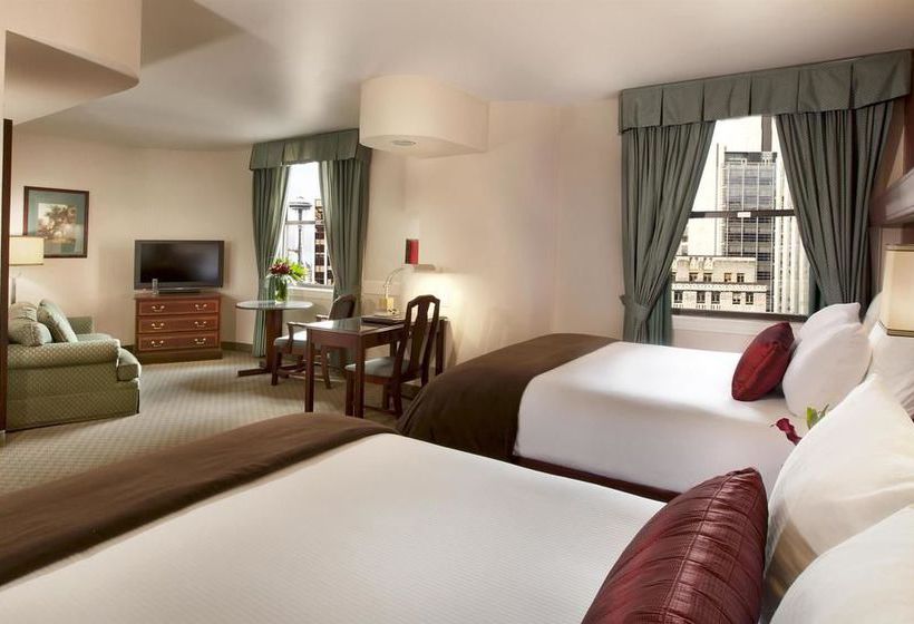 The Roosevelt, a Coast Hotel  | Seattle | Washington | United States 11