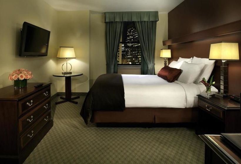 The Roosevelt, a Coast Hotel  | Seattle | Washington | United States 12