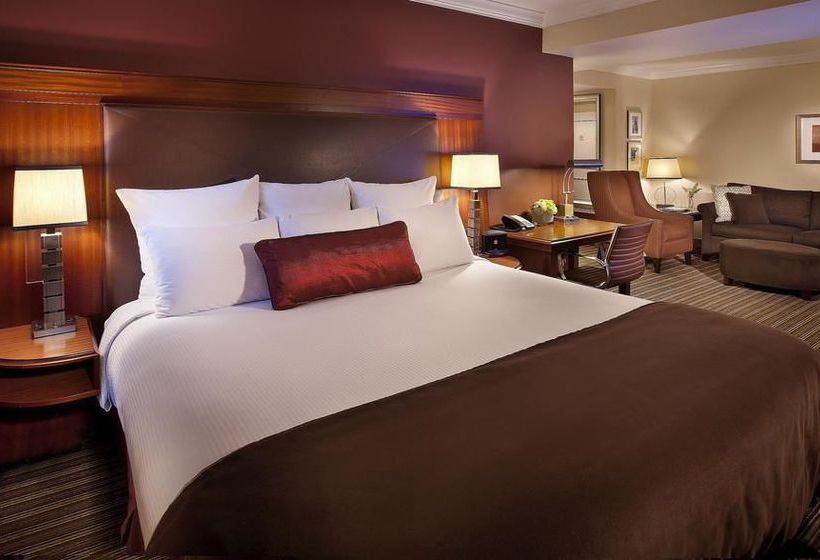 The Roosevelt, a Coast Hotel  | Seattle | Washington | United States 13