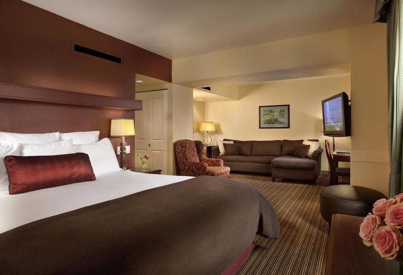 The Roosevelt, a Coast Hotel  | Seattle | Washington | United States 14