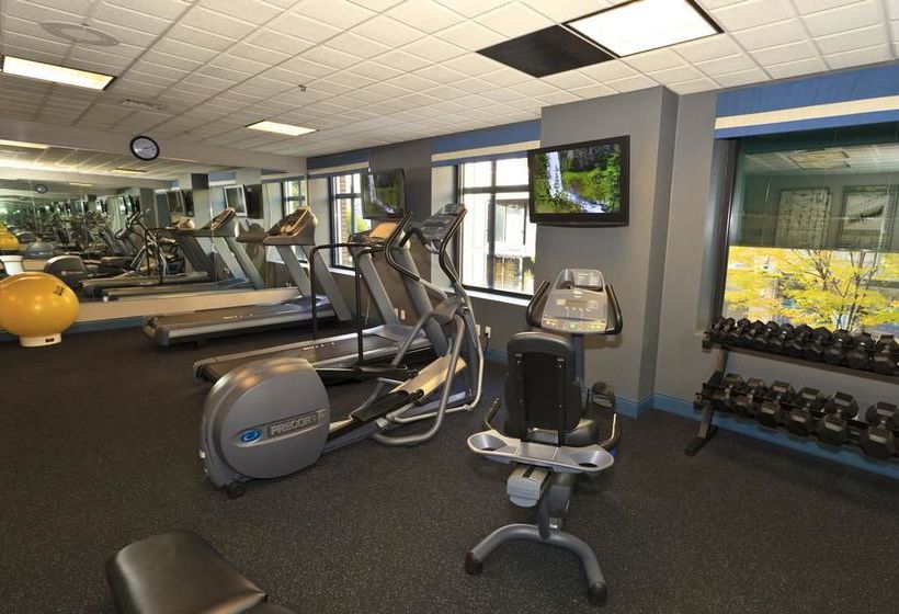 The Roosevelt, a Coast Hotel  | Seattle | Washington | United States 19