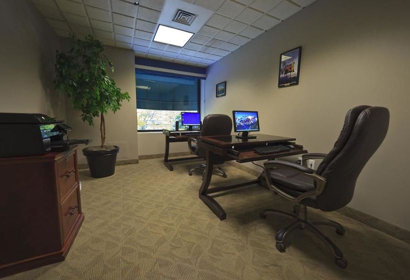 The Roosevelt, a Coast Hotel  | Seattle | Washington | United States 20