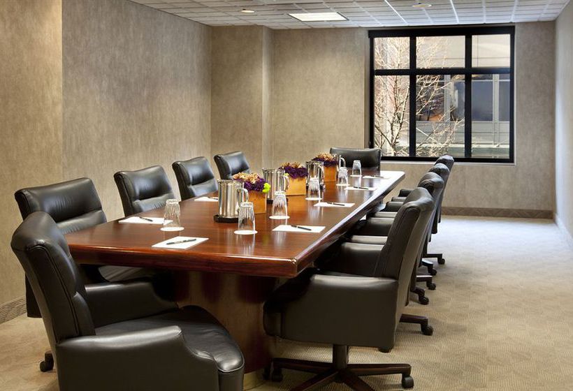 The Roosevelt, a Coast Hotel  | Seattle | Washington | United States 6