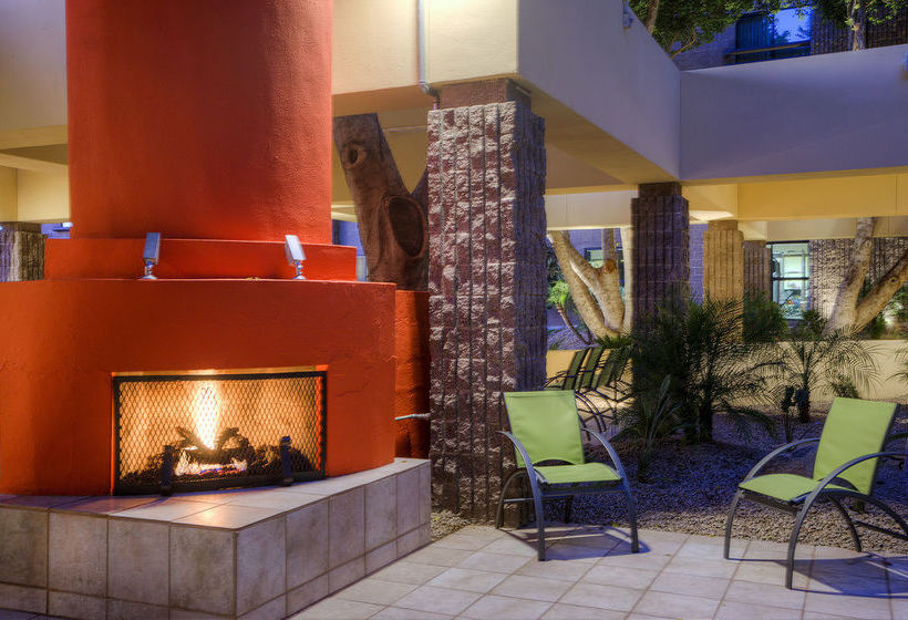 Radisson Hotel Phoenix North  | Phoenix | Arizona | United States 10