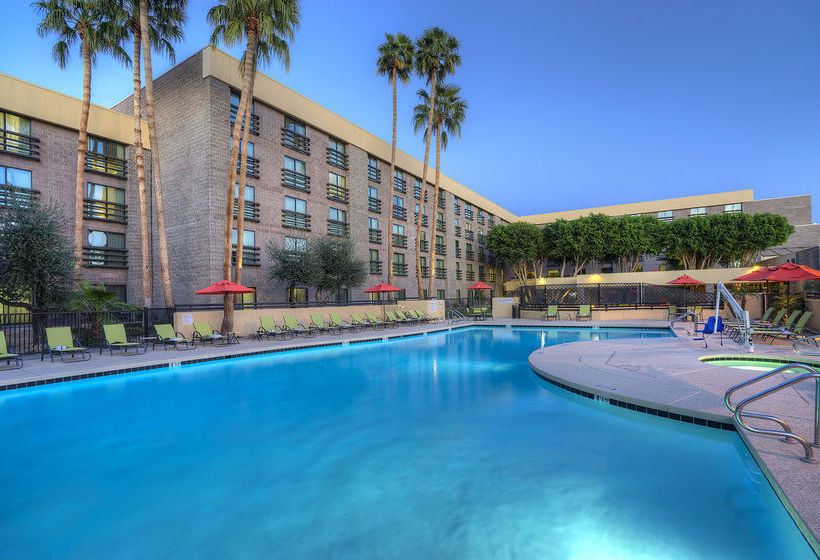 Radisson Hotel Phoenix North  | Phoenix | Arizona | United States 11