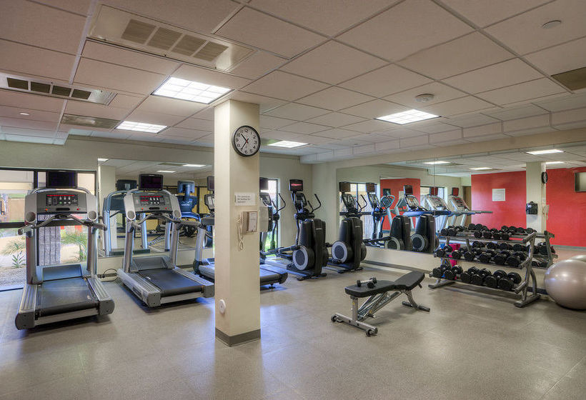 Radisson Hotel Phoenix North  | Phoenix | Arizona | United States 14