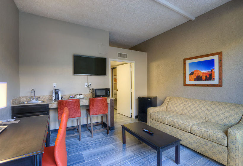 Radisson Hotel Phoenix North  | Phoenix | Arizona | United States 3
