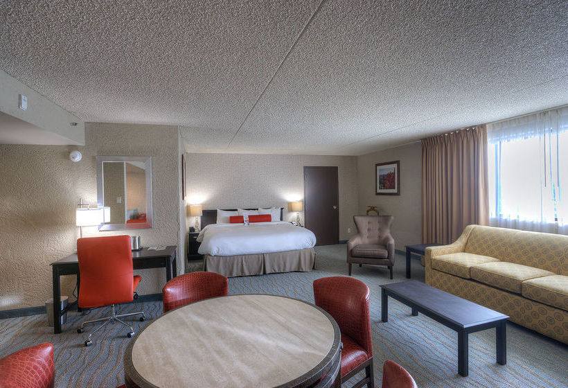 Radisson Hotel Phoenix North  | Phoenix | Arizona | United States 5