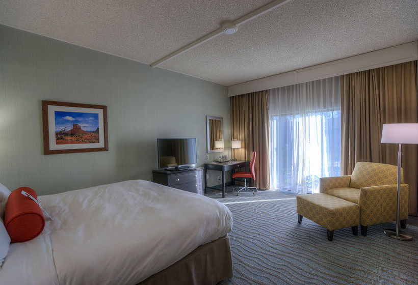 Radisson Hotel Phoenix North  | Phoenix | Arizona | United States 8