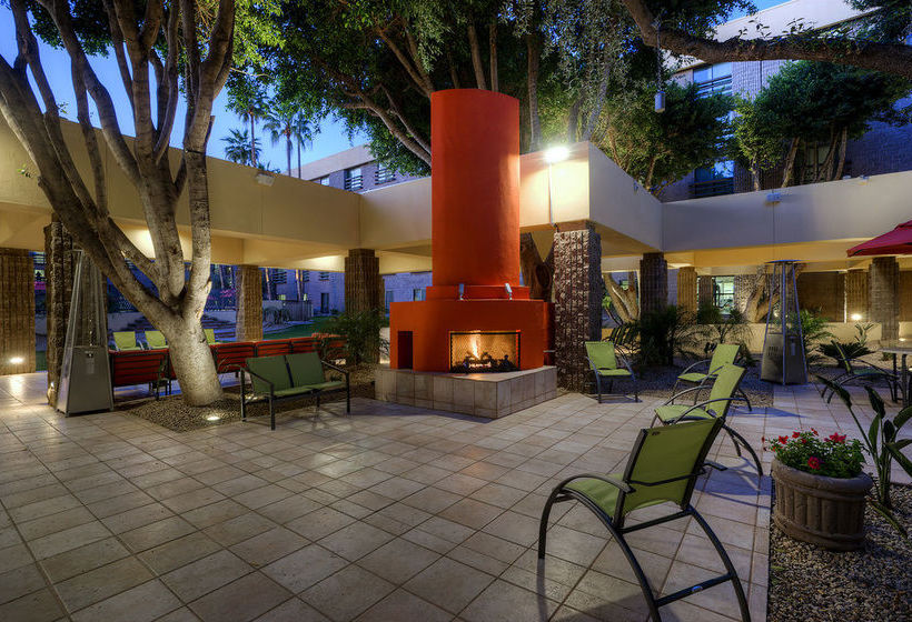 Radisson Hotel Phoenix North  | Phoenix | Arizona | United States 9