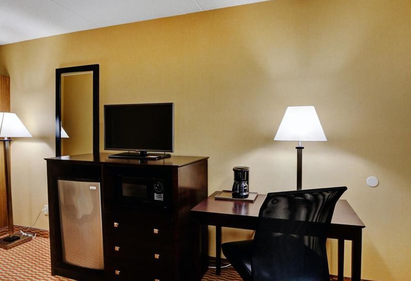 Hotel Econo Lodge Inn & Suites 