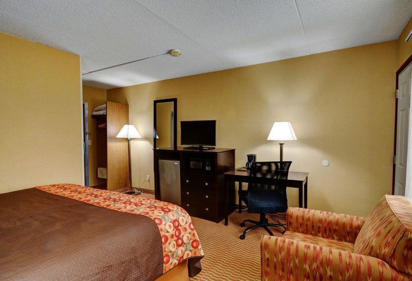 Hotel Econo Lodge Inn & Suites  | Westfield | Massachusetts | Hotel negli Stati Uniti 1