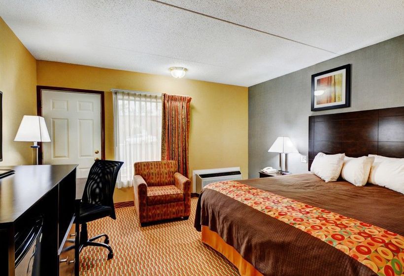 Hotel Econo Lodge Inn & Suites  | Westfield | Massachusetts | Hotel negli Stati Uniti 2