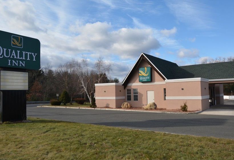 Hotel Econo Lodge Inn & Suites  | Westfield | Massachusetts | Hotel negli Stati Uniti 5