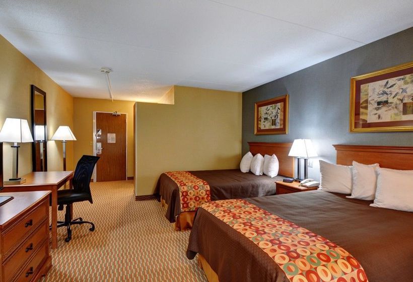 Hotel Econo Lodge Inn & Suites  | Westfield | Massachusetts | Hotel negli Stati Uniti 7