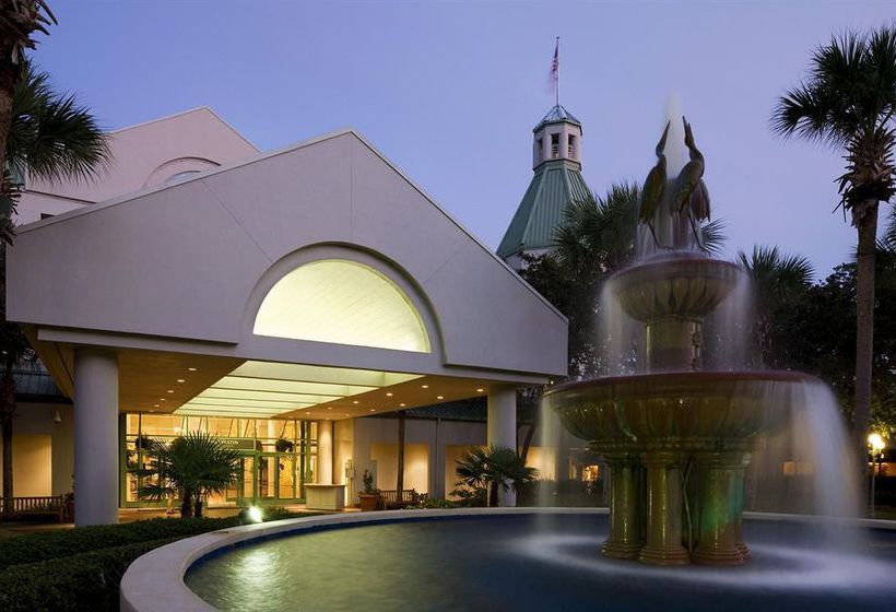 The Westin Hilton Head Island Resort & Spa  | Hilton Head Island | South Carolina | United States 1