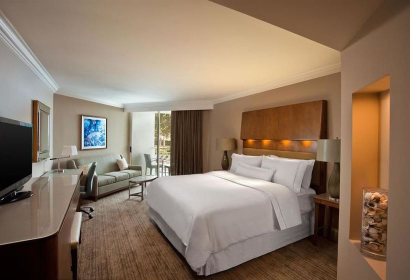 The Westin Hilton Head Island Resort & Spa  | Hilton Head Island | South Carolina | United States 12