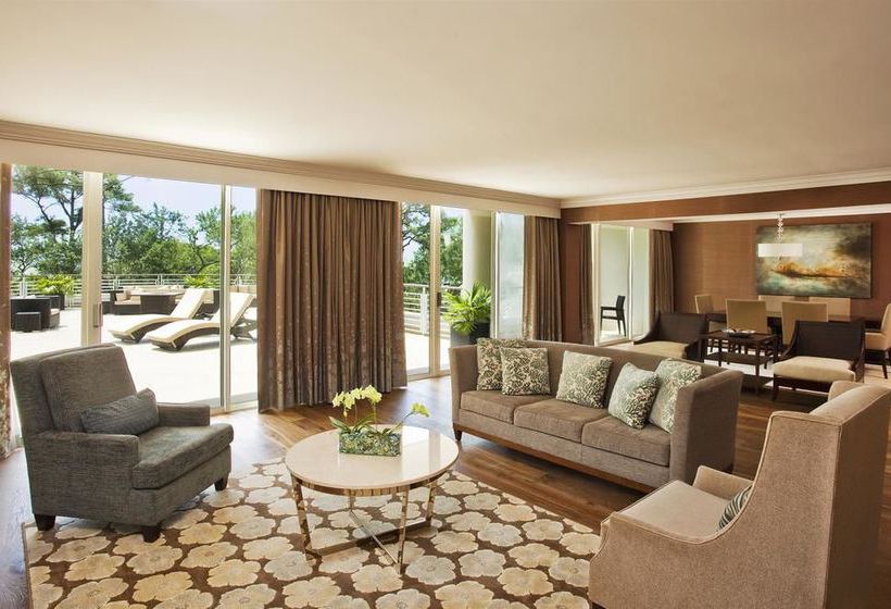 The Westin Hilton Head Island Resort & Spa  | Hilton Head Island | South Carolina | United States 15