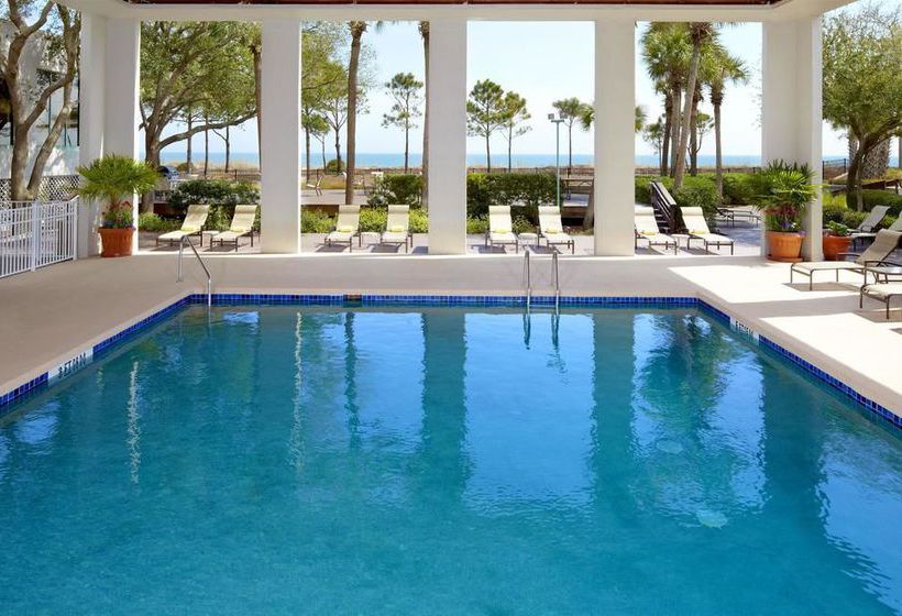 The Westin Hilton Head Island Resort & Spa  | Hilton Head Island | South Carolina | United States 16