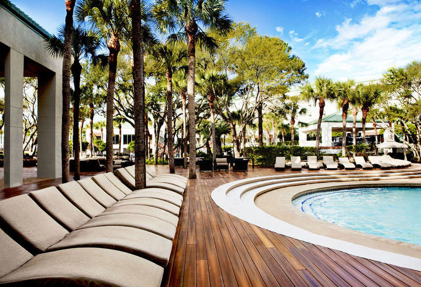 The Westin Hilton Head Island Resort & Spa  | Hilton Head Island | South Carolina | United States 17
