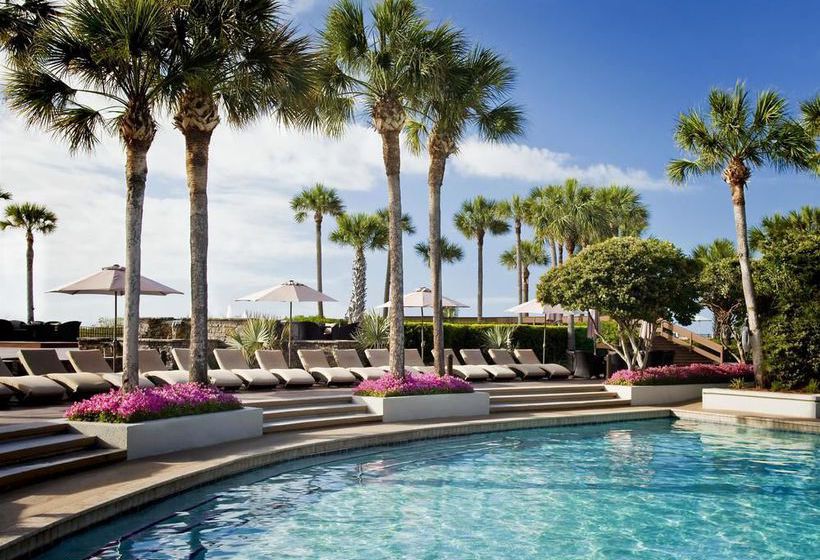 The Westin Hilton Head Island Resort & Spa  | Hilton Head Island | South Carolina | United States 18