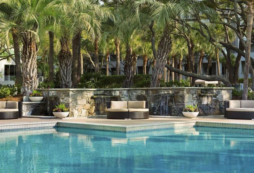The Westin Hilton Head Island Resort & Spa  | Hilton Head Island | South Carolina | United States 19