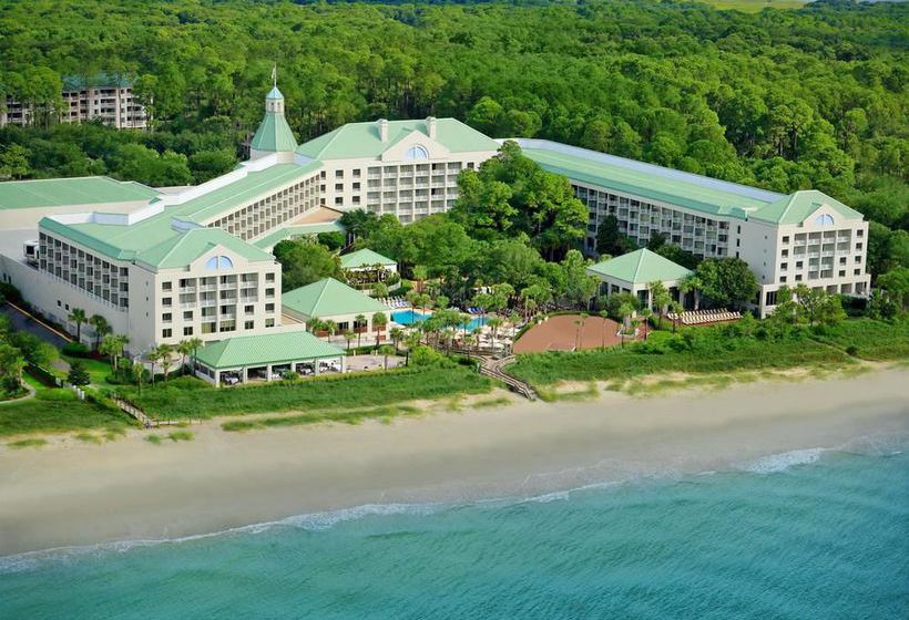 The Westin Hilton Head Island Resort & Spa  | Hilton Head Island | South Carolina | United States 2