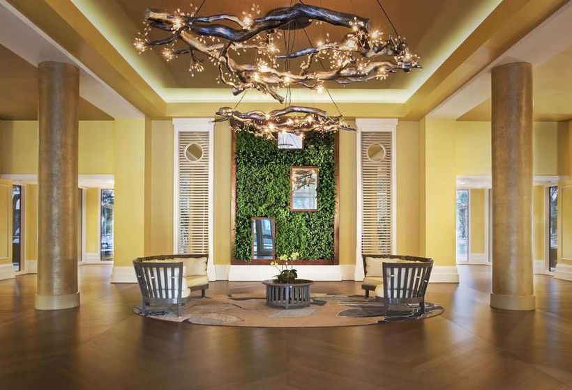 The Westin Hilton Head Island Resort & Spa  | Hilton Head Island | South Carolina | United States 4