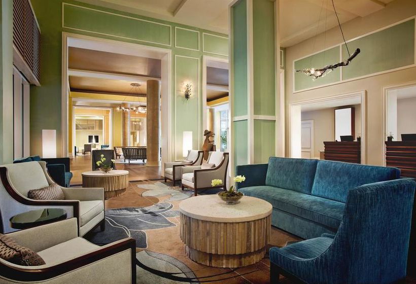 The Westin Hilton Head Island Resort & Spa  | Hilton Head Island | South Carolina | United States 5