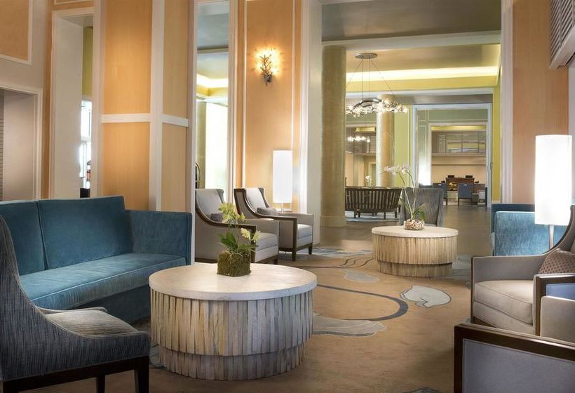 The Westin Hilton Head Island Resort & Spa  | Hilton Head Island | South Carolina | United States 6