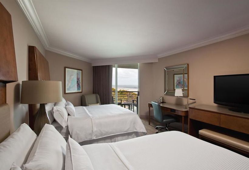The Westin Hilton Head Island Resort & Spa  | Hilton Head Island | South Carolina | United States 9