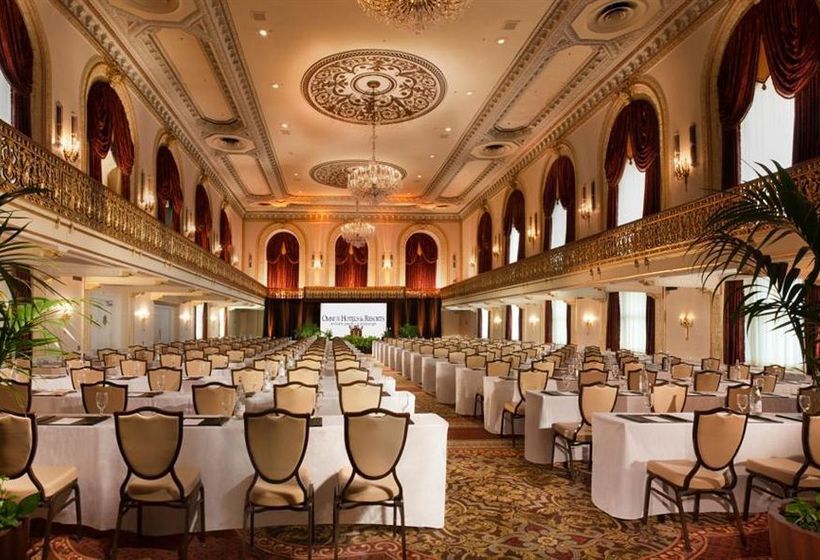 Omni William Penn Hotel  | Pittsburgh | Pennsylvania | Vereinigte Staaten 1