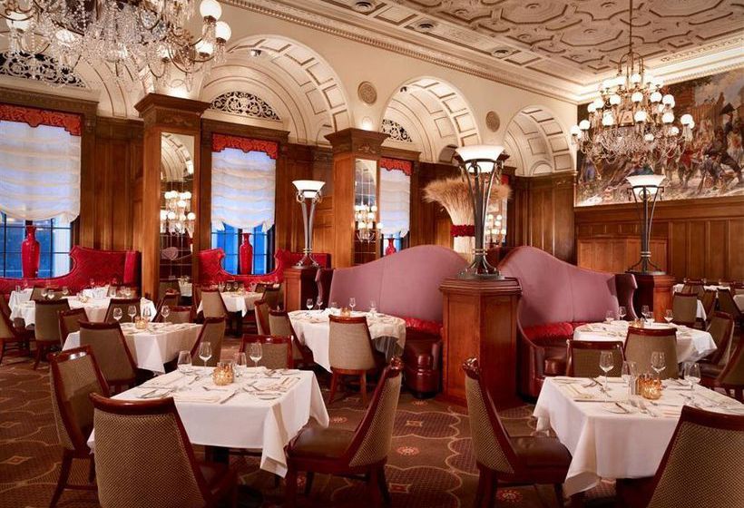 Omni William Penn Hotel  | Pittsburgh | Pennsylvania | Vereinigte Staaten 10