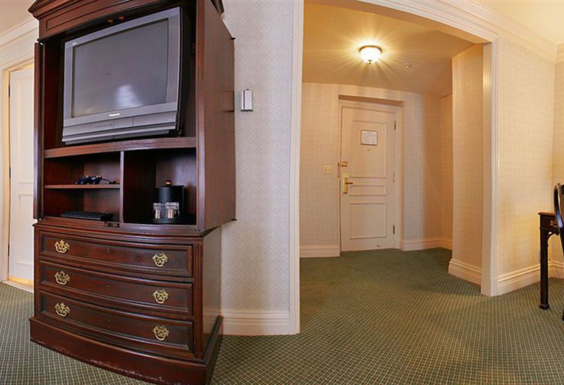 Omni William Penn Hotel  | Pittsburgh | Pennsylvania | Vereinigte Staaten 12