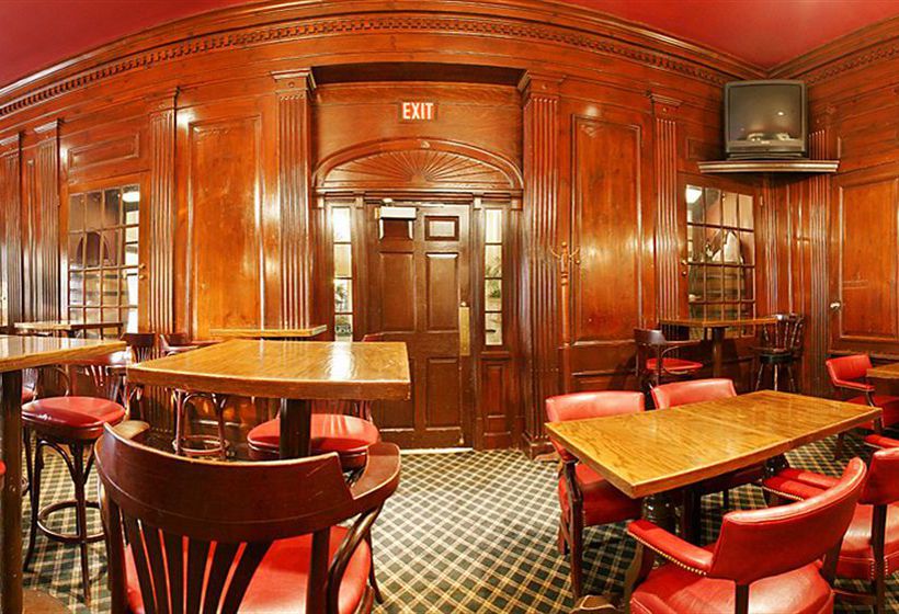 Omni William Penn Hotel  | Pittsburgh | Pennsylvania | Vereinigte Staaten 13