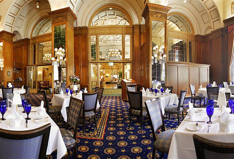 Omni William Penn Hotel  | Pittsburgh | Pennsylvania | Vereinigte Staaten 15