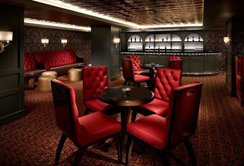 Omni William Penn Hotel  | Pittsburgh | Pennsylvania | Vereinigte Staaten 3