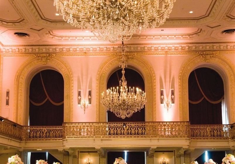 Omni William Penn Hotel  | Pittsburgh | Pennsylvania | Vereinigte Staaten 4