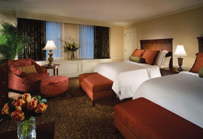 Omni William Penn Hotel  | Pittsburgh | Pennsylvania | Vereinigte Staaten 5