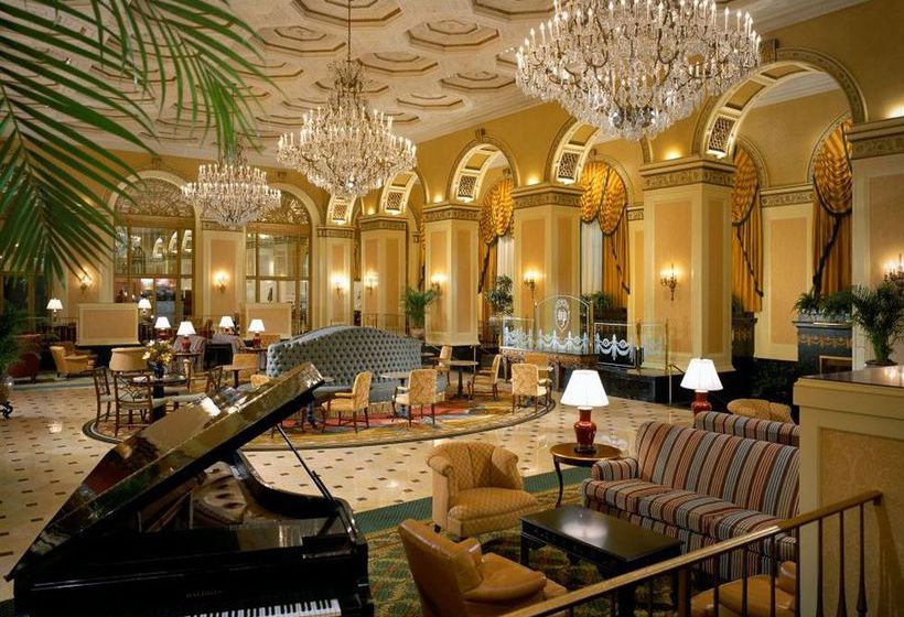 Omni William Penn Hotel  | Pittsburgh | Pennsylvania | Vereinigte Staaten 6