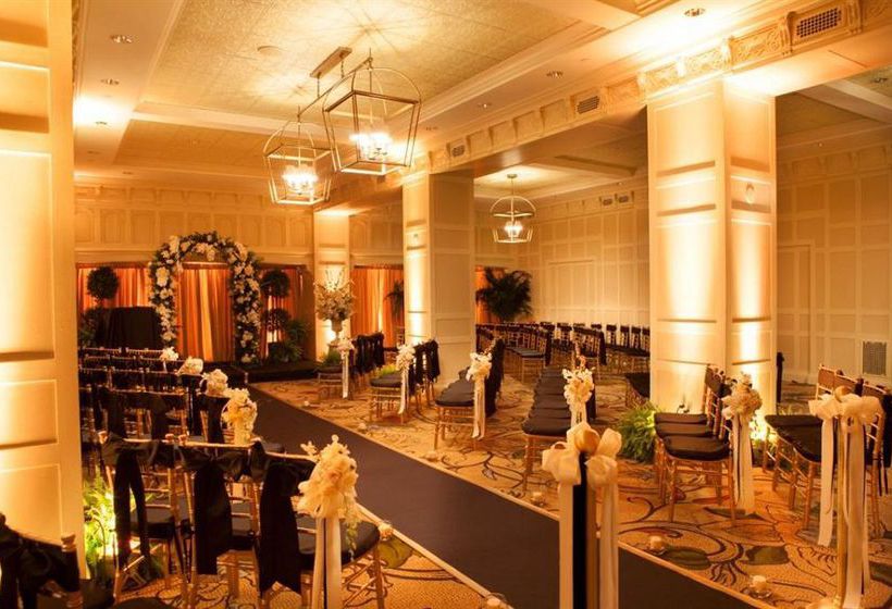 Omni William Penn Hotel  | Pittsburgh | Pennsylvania | Vereinigte Staaten 7