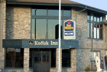 Hotel Best Western Kodiak Inn & Convention Center  | Kodiak | Alaska | United States