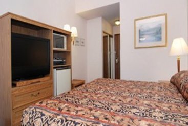 Hotel Best Western Kodiak Inn & Convention Center  | Kodiak | Alaska | United States 1