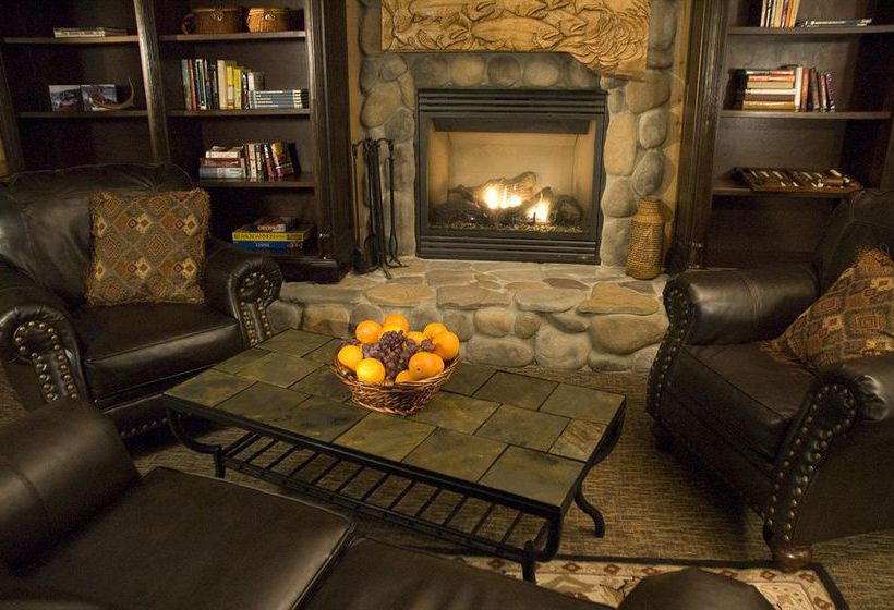 Hotel Westmark Shee Atika  | Sitka | Alaska | United States 1