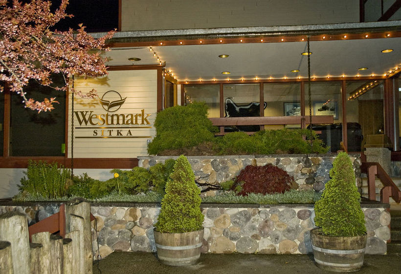 Hotel Westmark Shee Atika  | Sitka | Alaska | United States 10