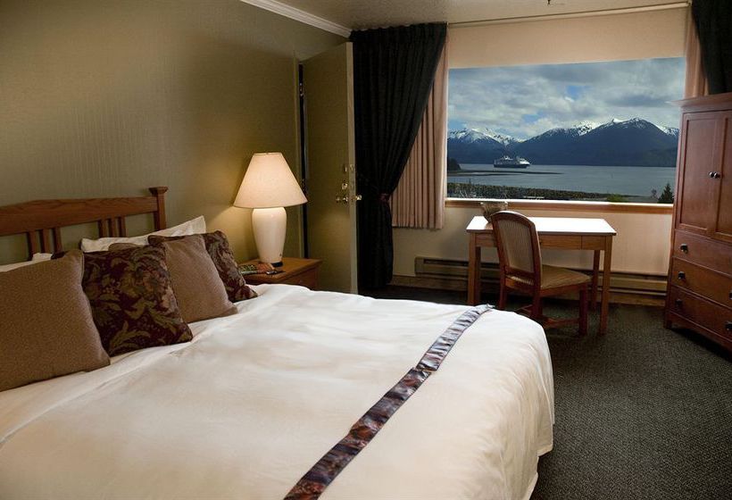 Hotel Westmark Shee Atika  | Sitka | Alaska | United States 2