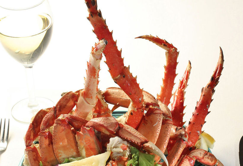 Hotel Westmark Shee Atika  | Sitka | Alaska | United States 5