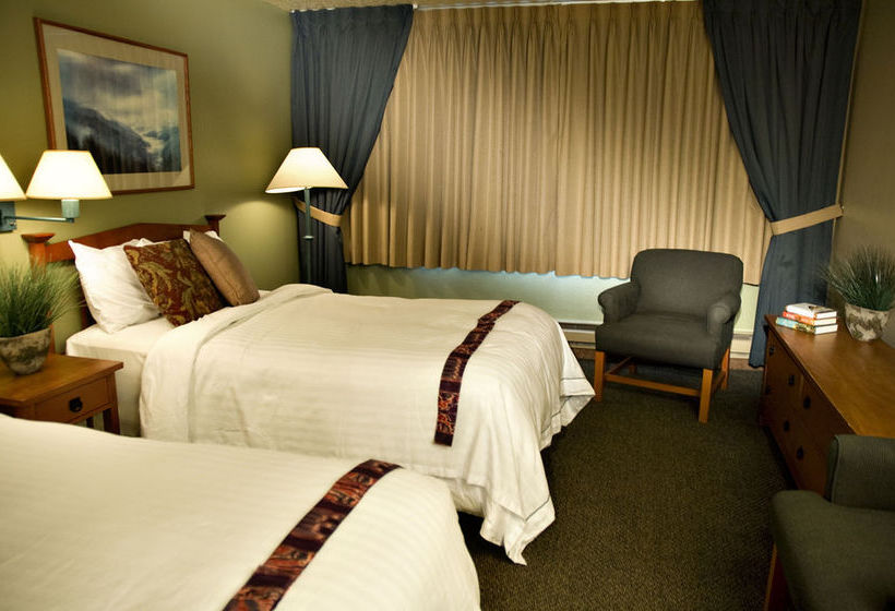 Hotel Westmark Shee Atika  | Sitka | Alaska | United States 7